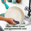 Jadon 14 - Piece Non-Stick Cookware Set