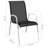 Aylin 2 - Person Metal Patio Dining Set with Round Table