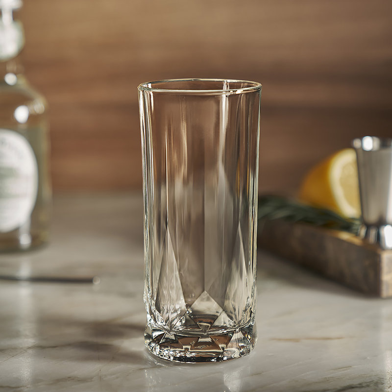 Boisson longue Connexion - paquet de 6, 15 oz