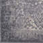 Tapis oriental gris / ivoire Alexander-1389133733