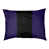 Purple/Black
