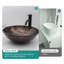 Single Bathroom Vanity with Top