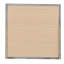 Miroir Louis Phillipe G3105-M, gris-899361319-899361326-899361327