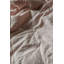 Kodeah Cotton Solid Colour Bedspread-539139656