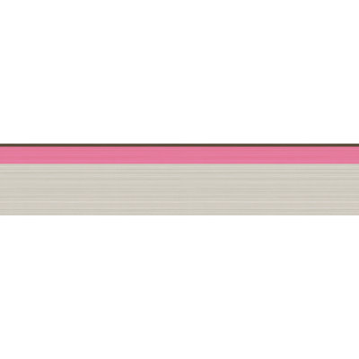 Marquee Jaspe Striped Wallpaper Border
