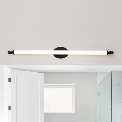 Misaye - 36 Inch LED Vanity Acrylic Lens