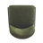 Galen Indoor Metal Upholstered Barstool (No Including  Table)-388370109