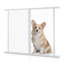 Protecteur de porte de véhicule récréatif pour véhicule récréatif 28,5 x 31,5 po-117600621