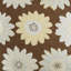 Daisy May Square Pillow Cover & Insert-33067181-101956465