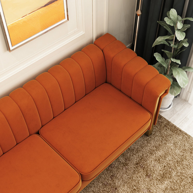 Brighton Modern Sofa MODERN SOFA