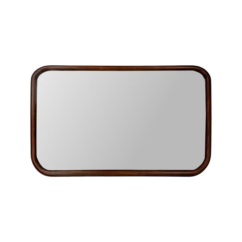 Vista Rectangular Vanity Mirror