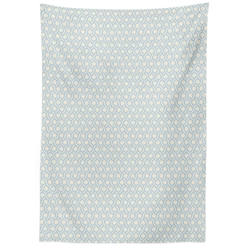 Tablecloth, 90" L x 60" W