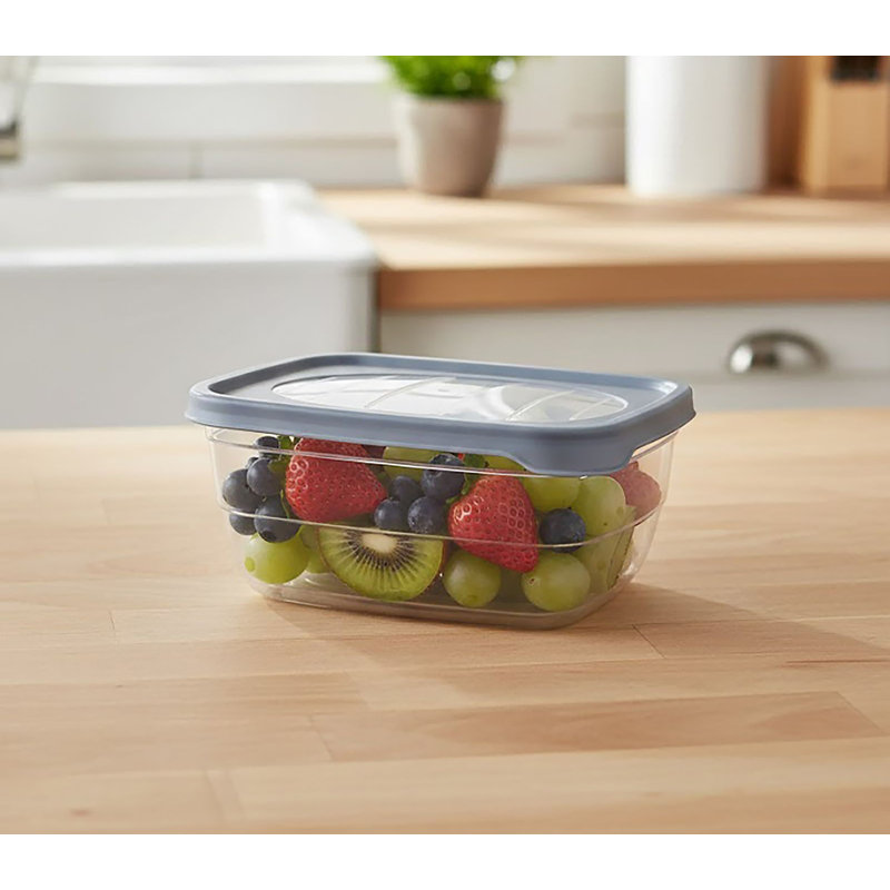Cengiz 45ml Food Storage Container
