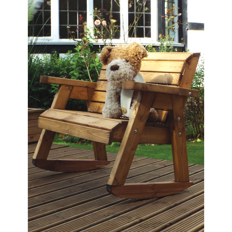 Warkworth Outdoor Chair