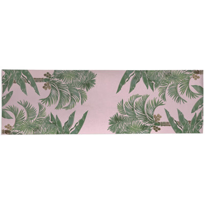Tapis extérieur In the Jungle