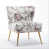 Ivory 100% Polyester