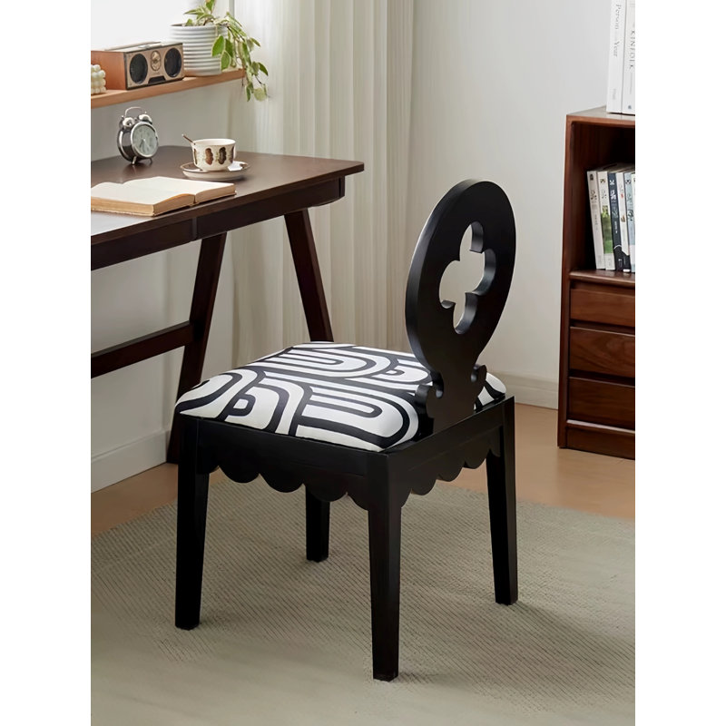 Chaise d'appoint Eleana
