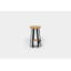 Stool with Metal Frame-85766731
