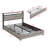 Althea Upholstered Platform Bed-2024425904-2024425905