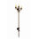 Palmira 3 - Light Candle Wall Light