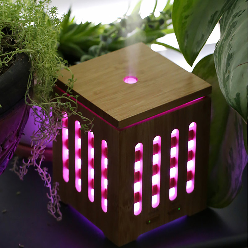 Plug-in Essential Oil Diffusers