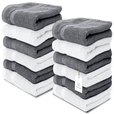 Midweight Washcloth