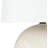 Lillian Ceramic Table Lamp-425410588