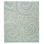 Galaxy Abstract Area Rug in Gold/Neutral/Taupe