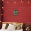 «Noel with Modern Botanicals», estampe numérique de House Fenway-117384879-117384883