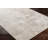 Hilma Abstract Machine Woven Area Rug in Beige/Cream-72697125