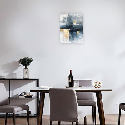 No Frame Print on Canvas