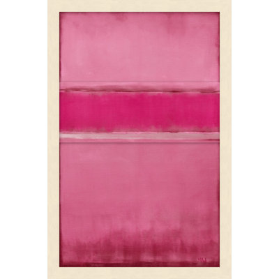 Rendezvous 7 Framed Print