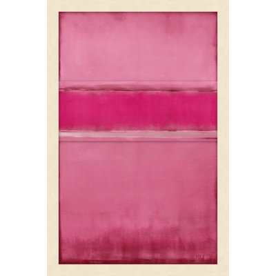 Rendezvous 7 Print by Lillian August