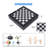 Bisiot 12.5'' L Game Set