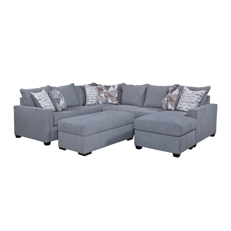 Sarver 2 PC Sectional