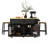 Kitchen Island with Drop Leaf-625029287