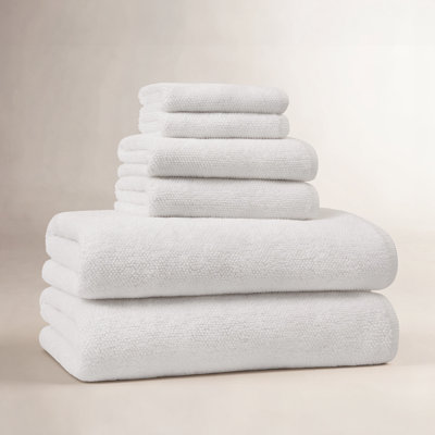 Rust Turkish Cotton Bath Towel