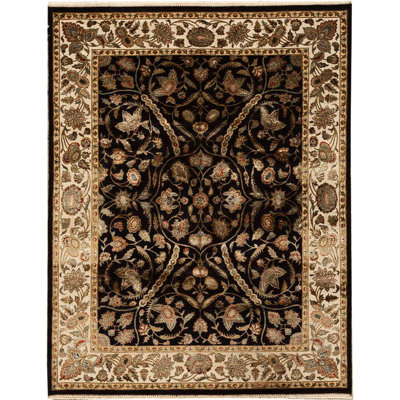 Oriental Area Rug
