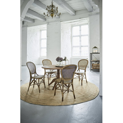 Chaise d'appoint Rossini
