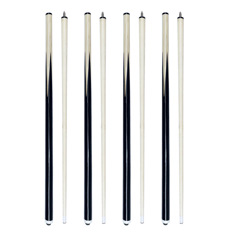 RACK Classic/House 57 inch American Boxwood Cue Stick