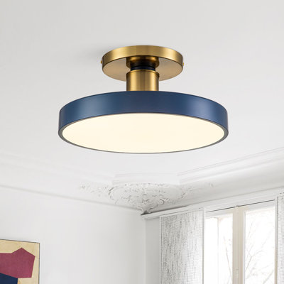 Flush Mount