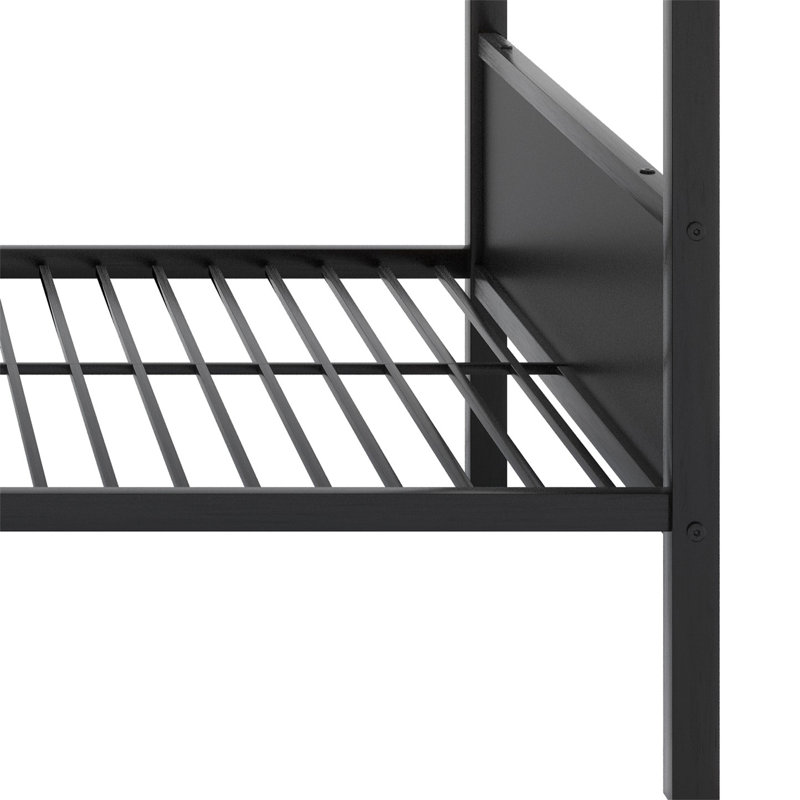 Althea Kids Bunk Bed, Full over Full