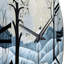 Horloge murale Coallier - Paysages-744202266
