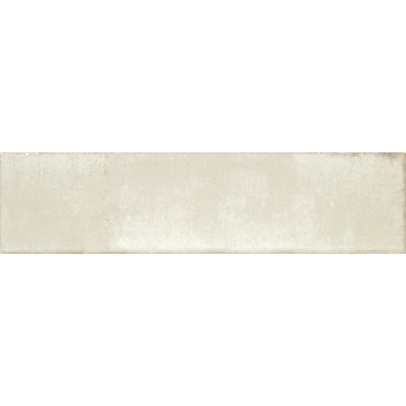 Daltile Relicca 4 x 16 Handcrafted Wall Tile (30 PCS Per Carton) (13.38 SQFT Per Carton), Unbound