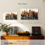 «Sirci New York Buildings Abstract»-108173942