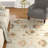 Lavelle Performance Floral Rug-19269145