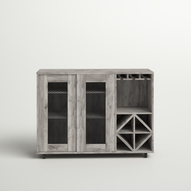 Landon 47.2'' Bar Cabinet