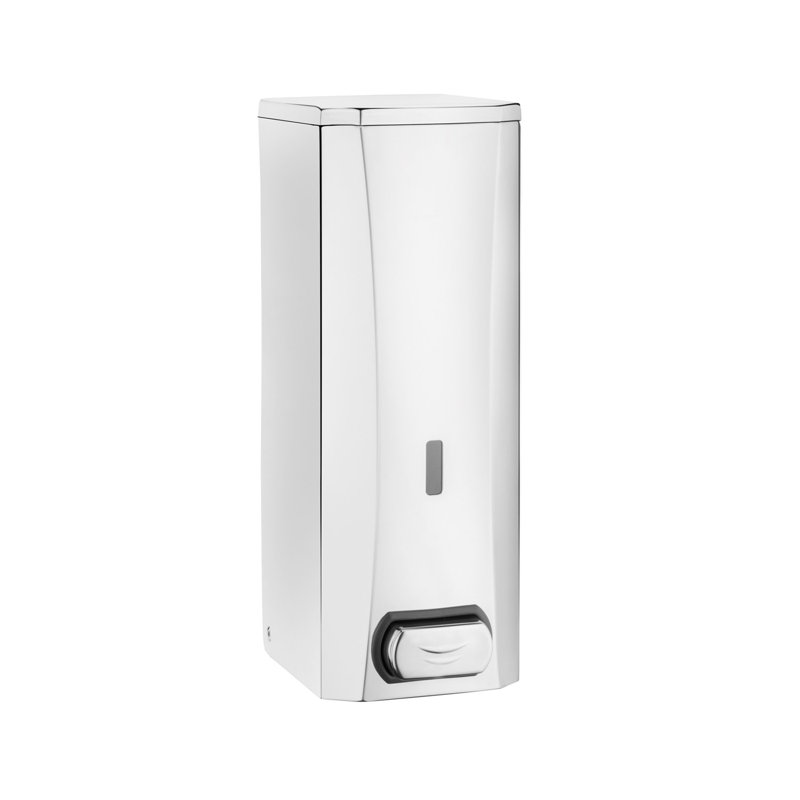 Heffernan Soap Dispenser
