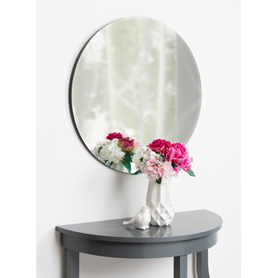 Kirkersville Flat Mirror