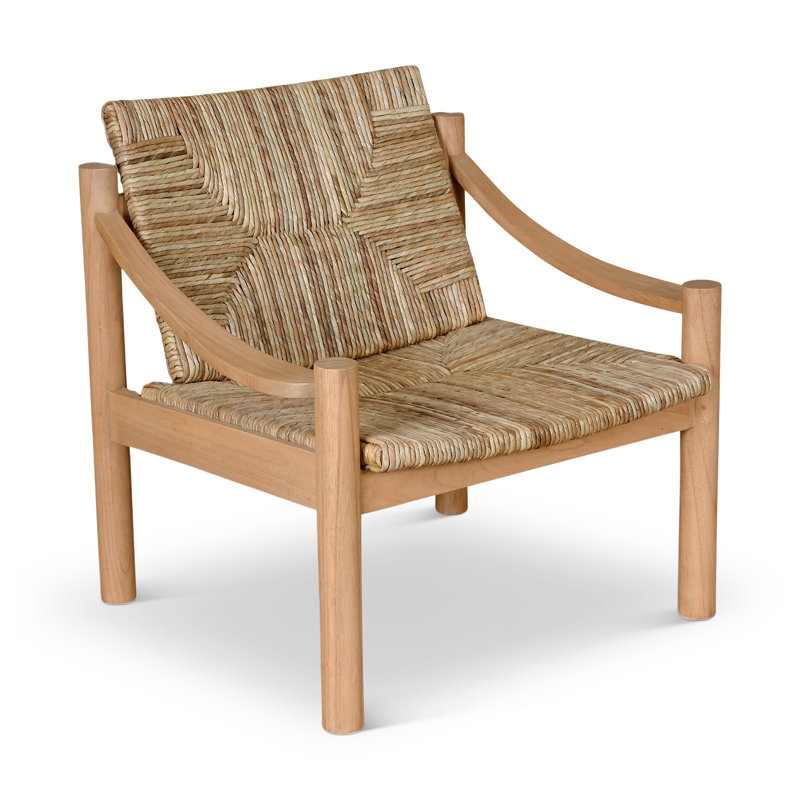 Fauteuil d'appoint Lucy